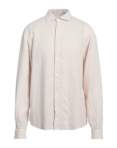 ROŸ ROGER'S Linen shirt RIVIERA 100% Linen