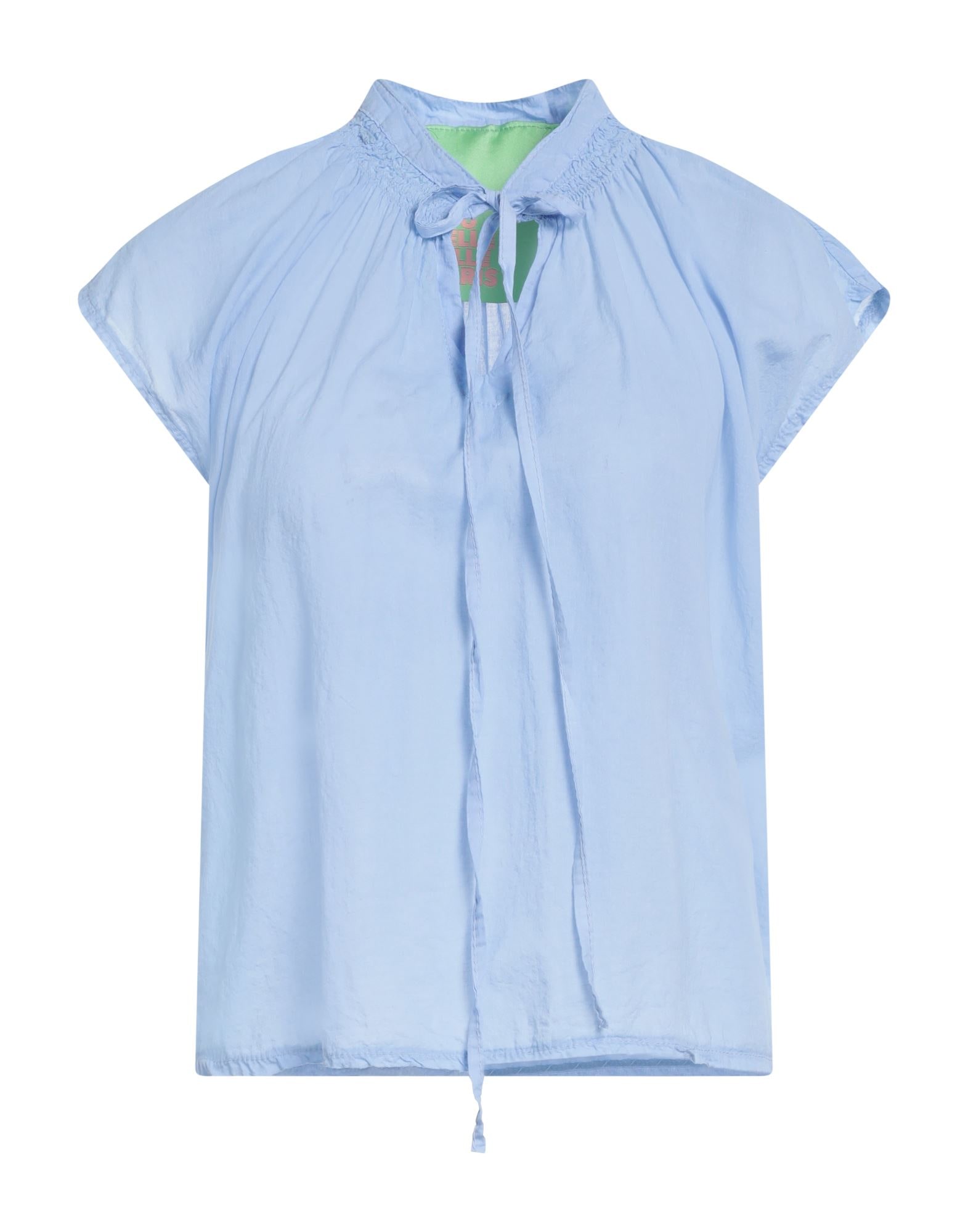 LOU LOU BELLE VILLE PARIS - Tops