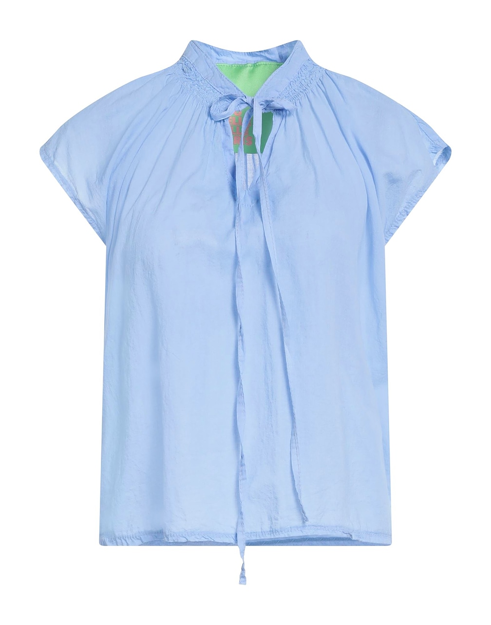 LOU LOU BELLE VILLE PARIS - Tops