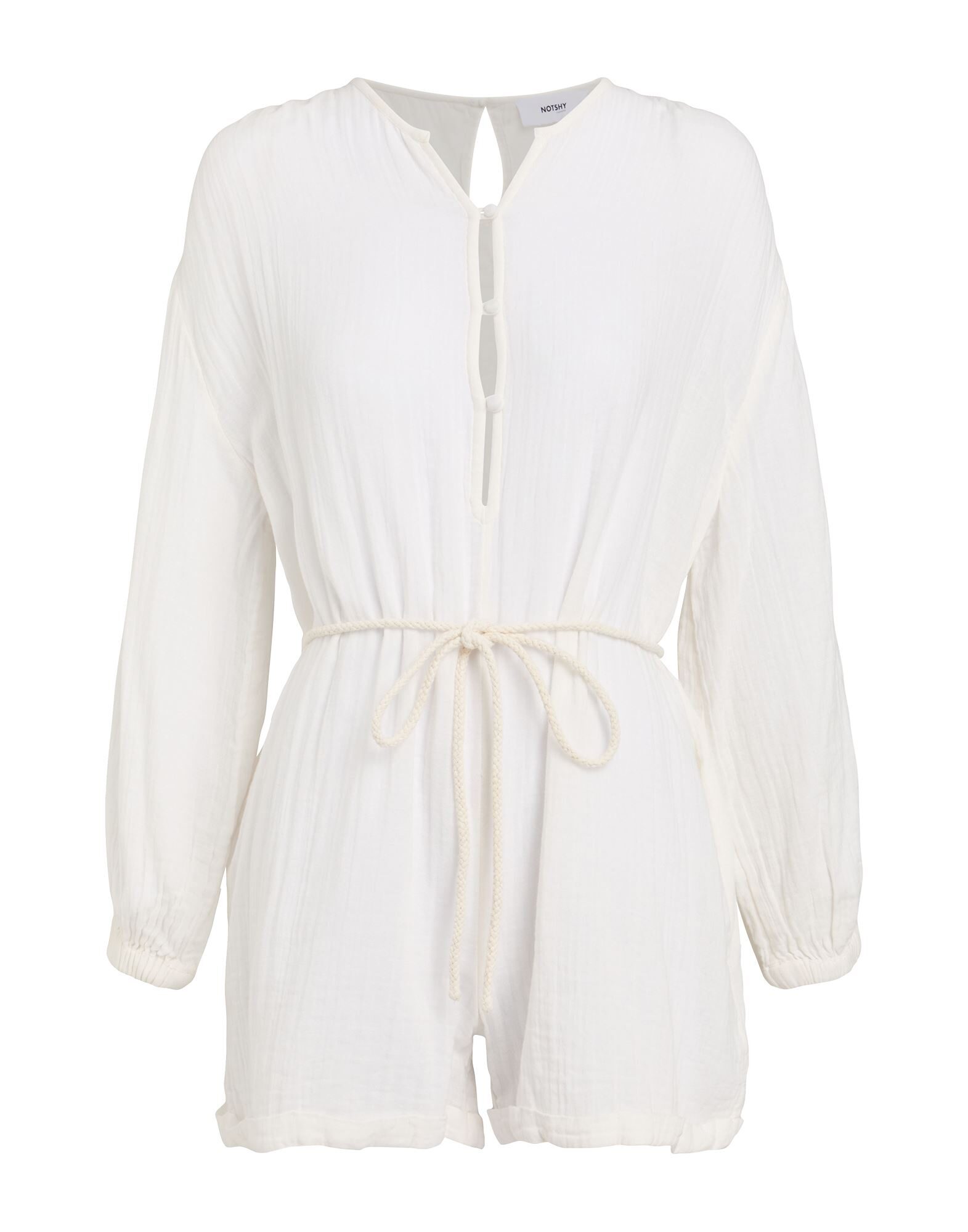 NOTSHY - Playsuits
