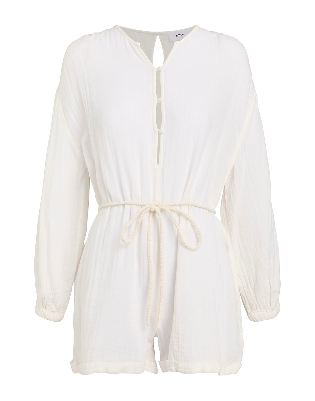 NOTSHY - Combinaisons courtes