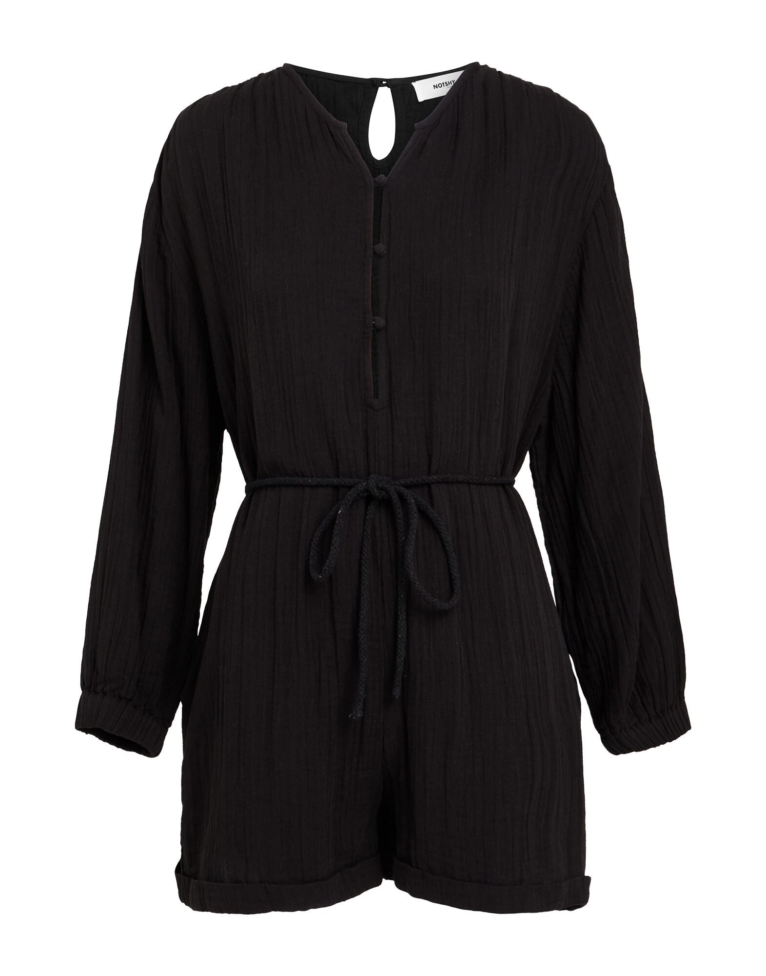 NOTSHY - Playsuits