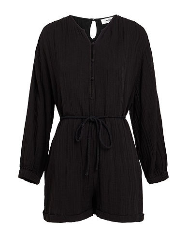 NOTSHY Playsuits 100% Cotton