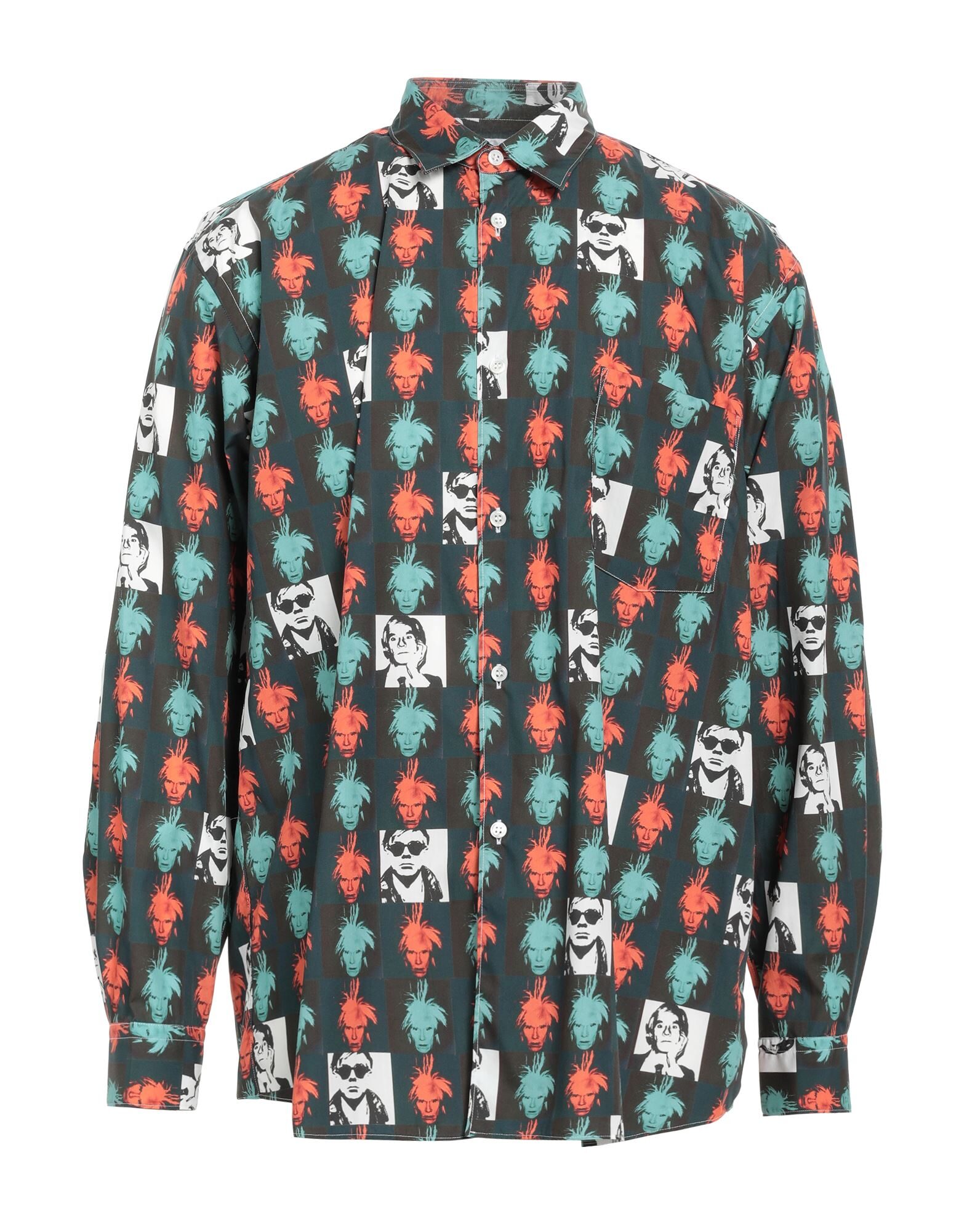 COMME des GARÇONS SHIRT - Shirts