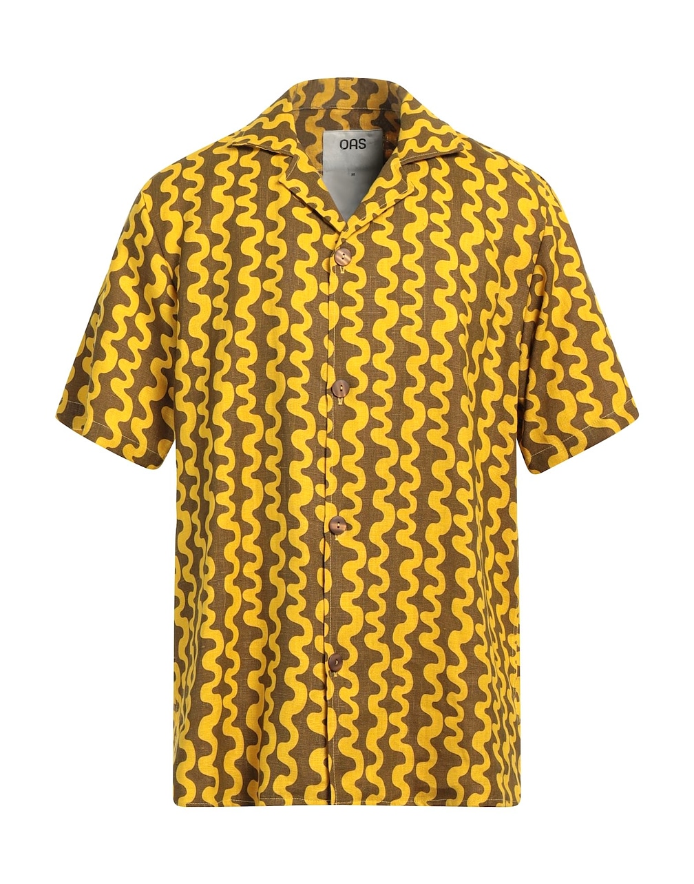 OAS - Shirts