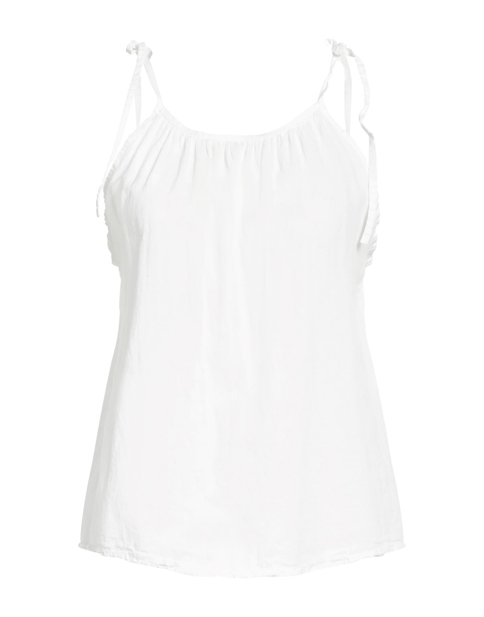 LOU LOU BELLE VILLE PARIS - Tops