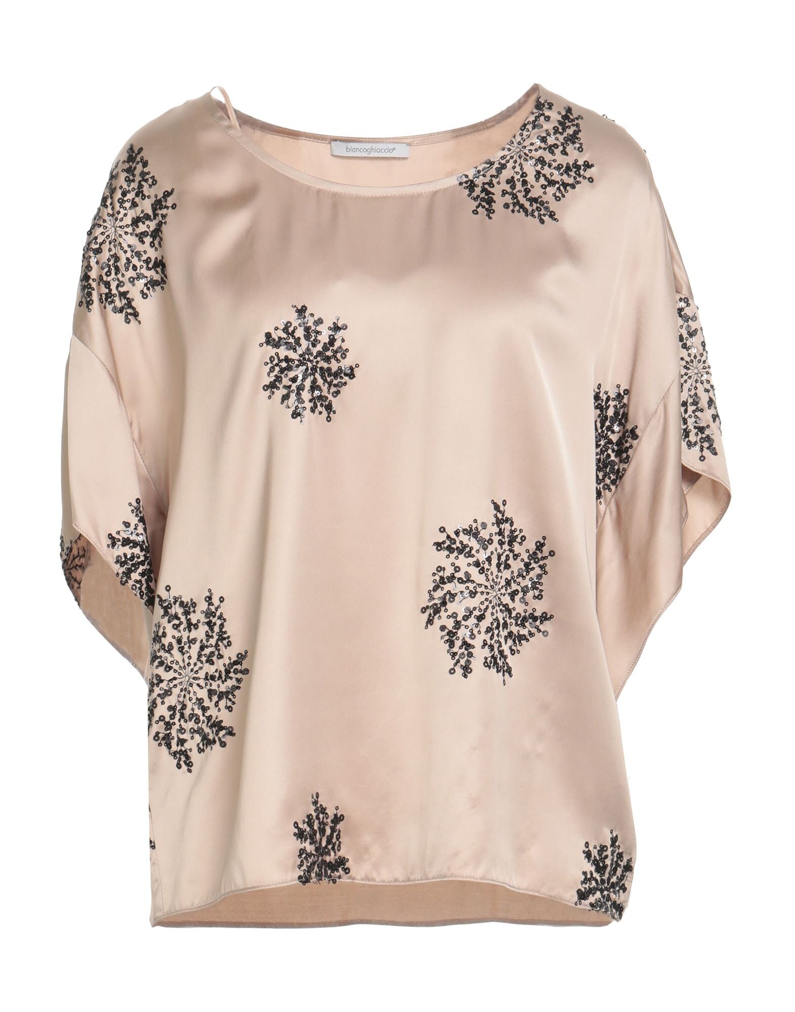 BIANCOGHIACCIO - Τοπ