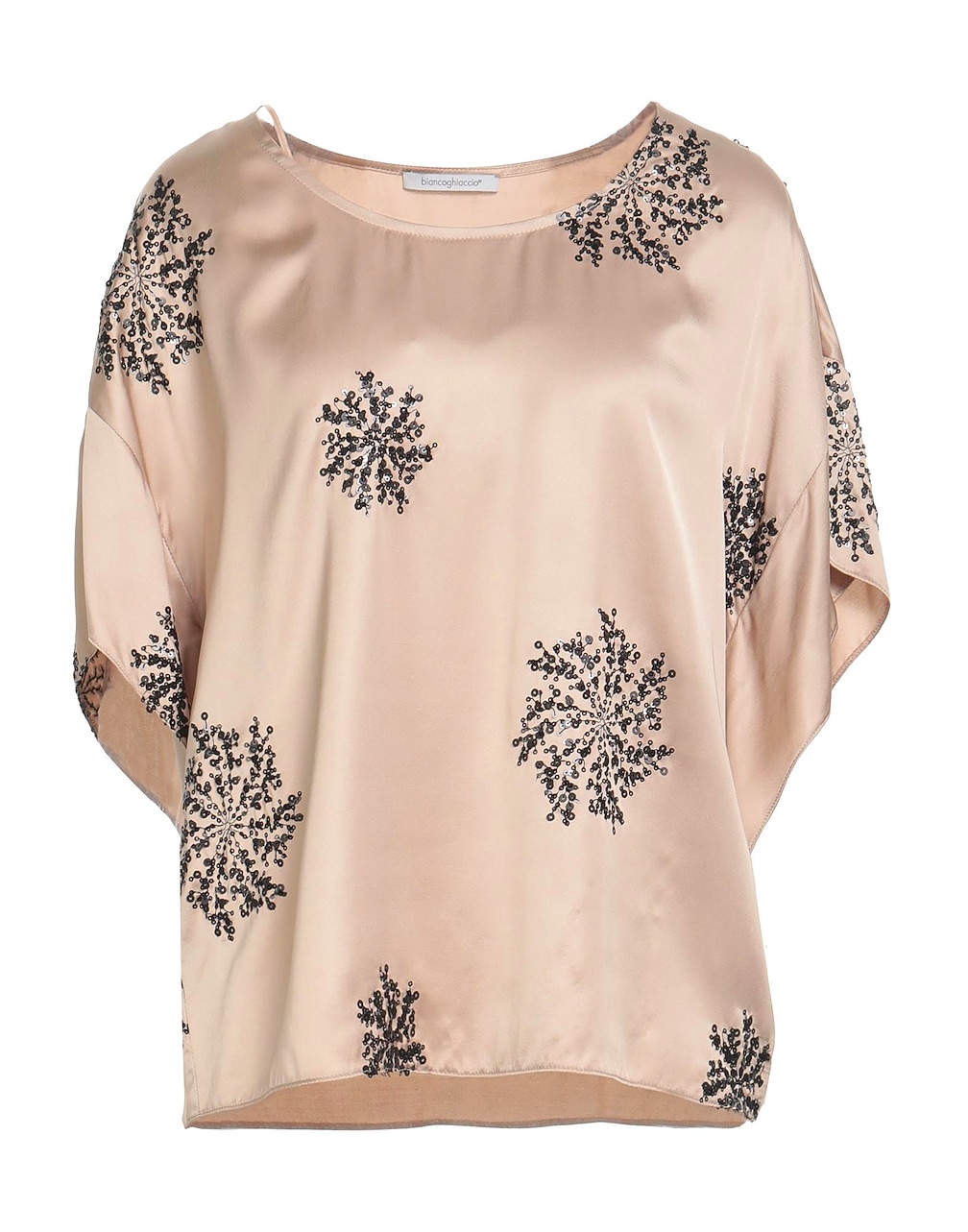 BIANCOGHIACCIO - Tops