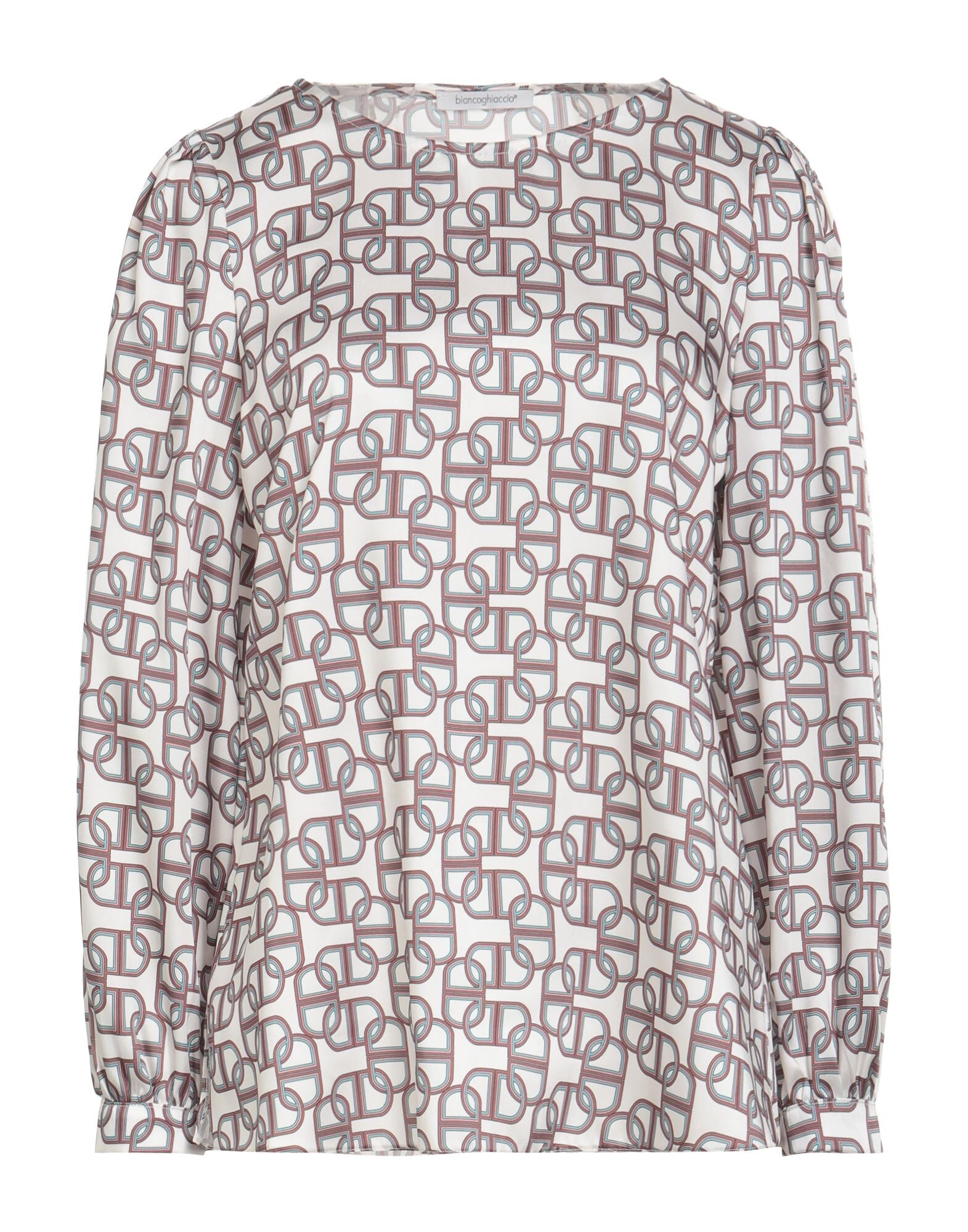 BIANCOGHIACCIO - Tops