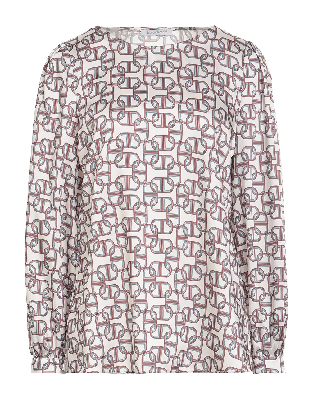 BIANCOGHIACCIO - Tops