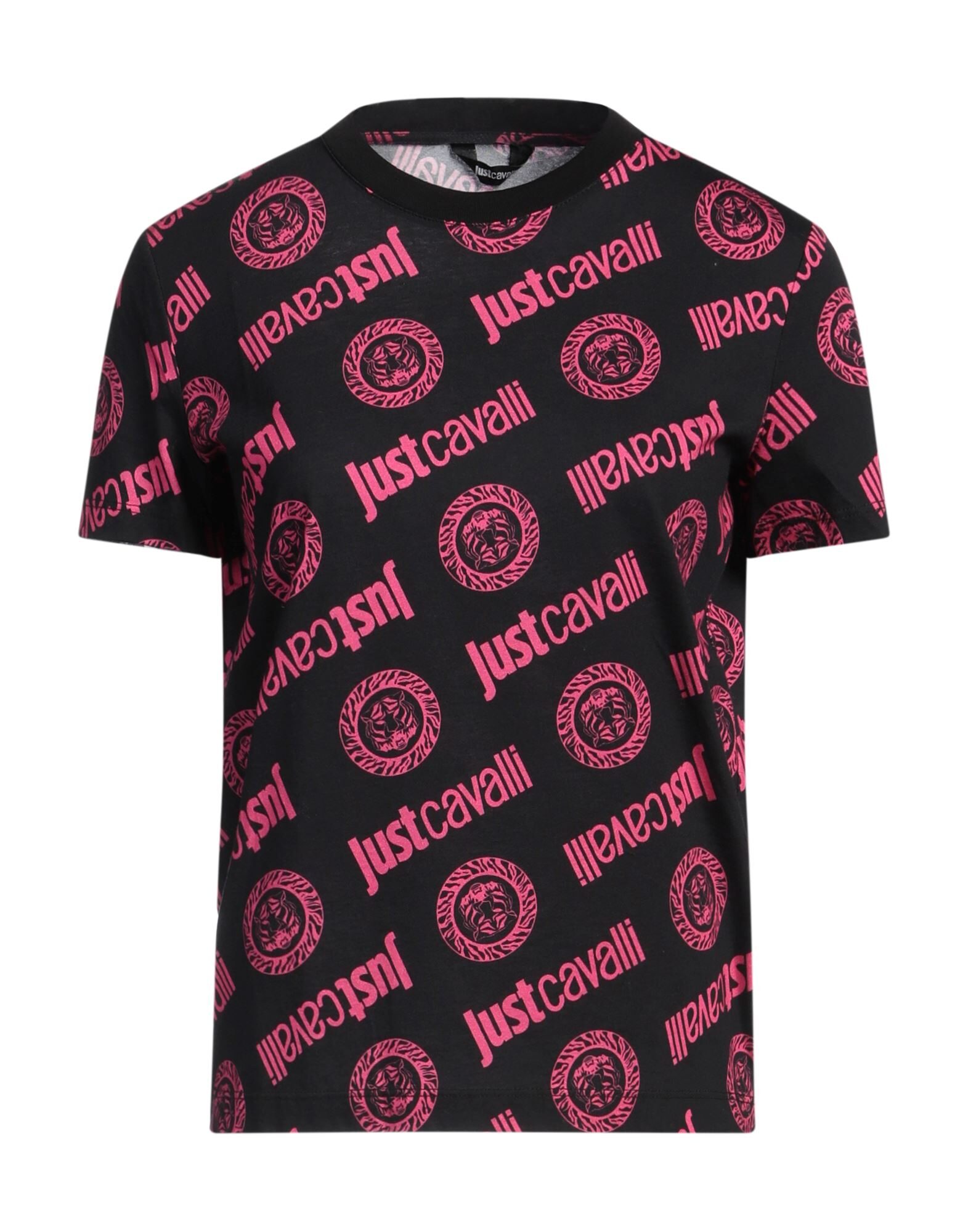 JUST CAVALLI - T-shirts