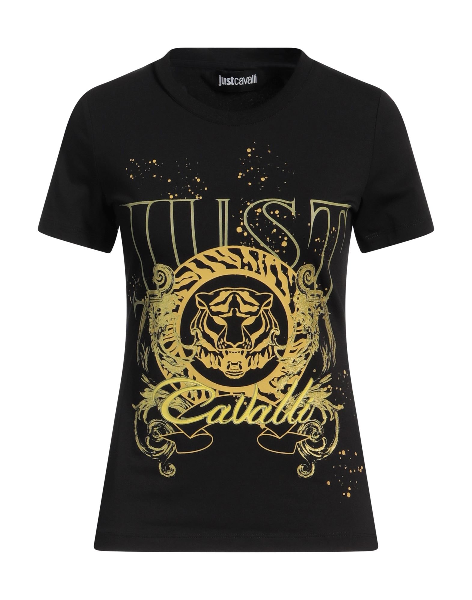JUST CAVALLI - T-shirts