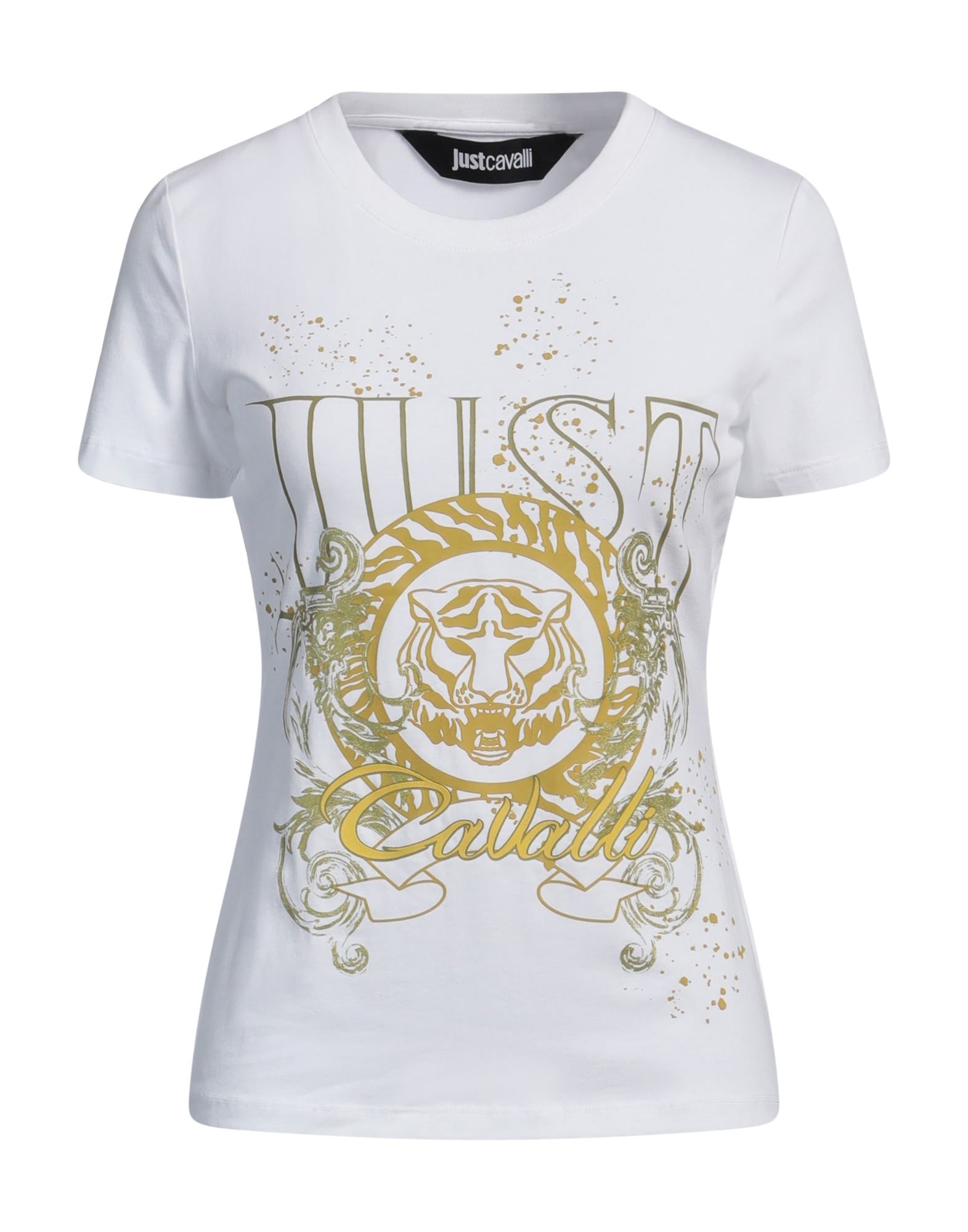 JUST CAVALLI - T-shirts