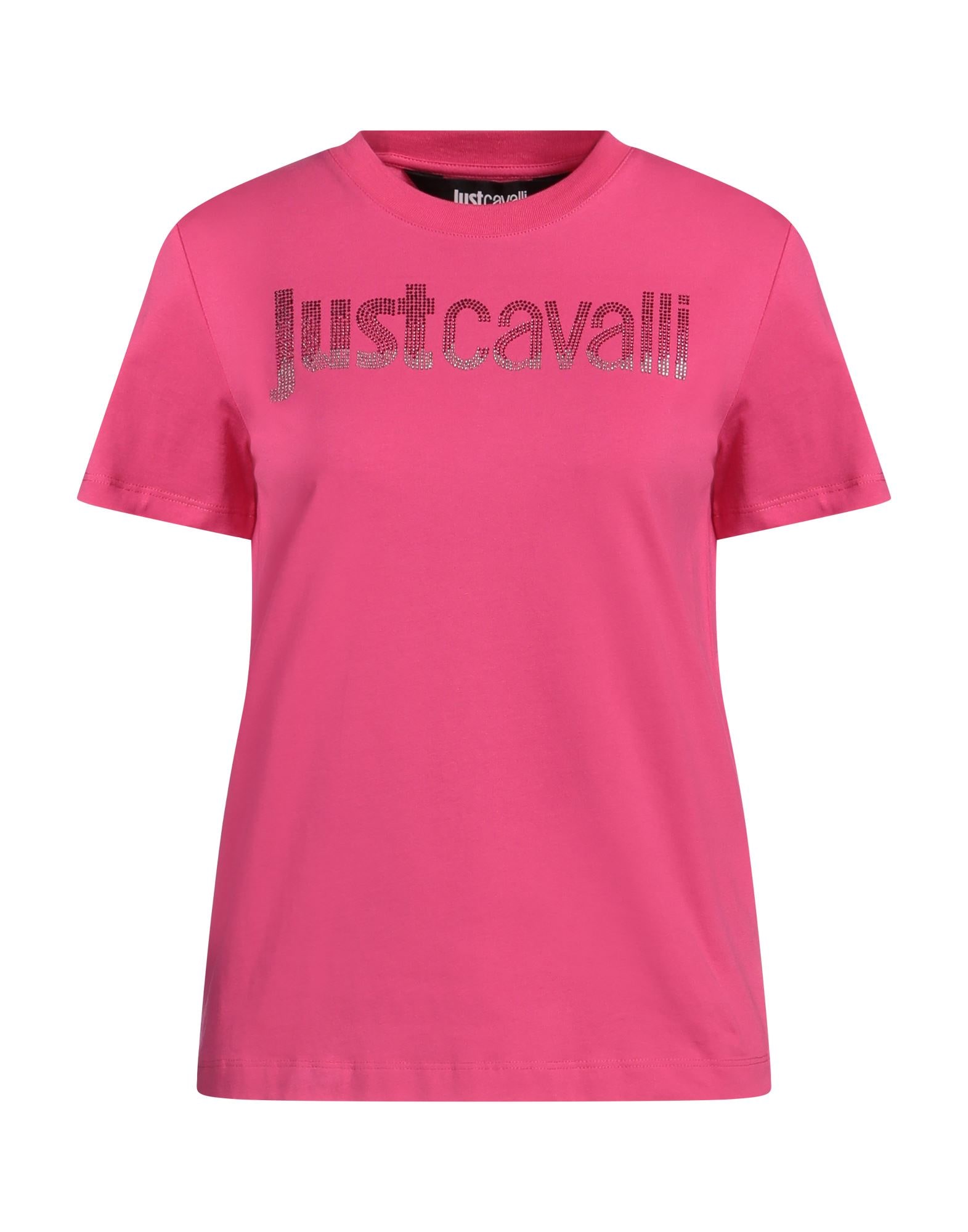JUST CAVALLI - T-shirts