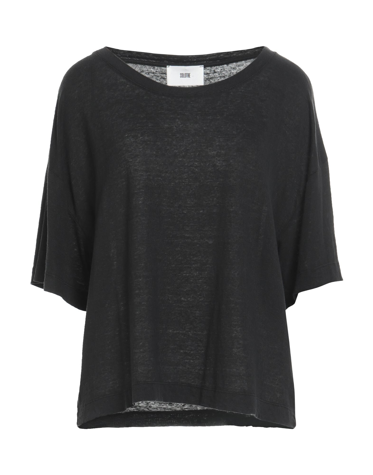 SOLOTRE - T-shirts