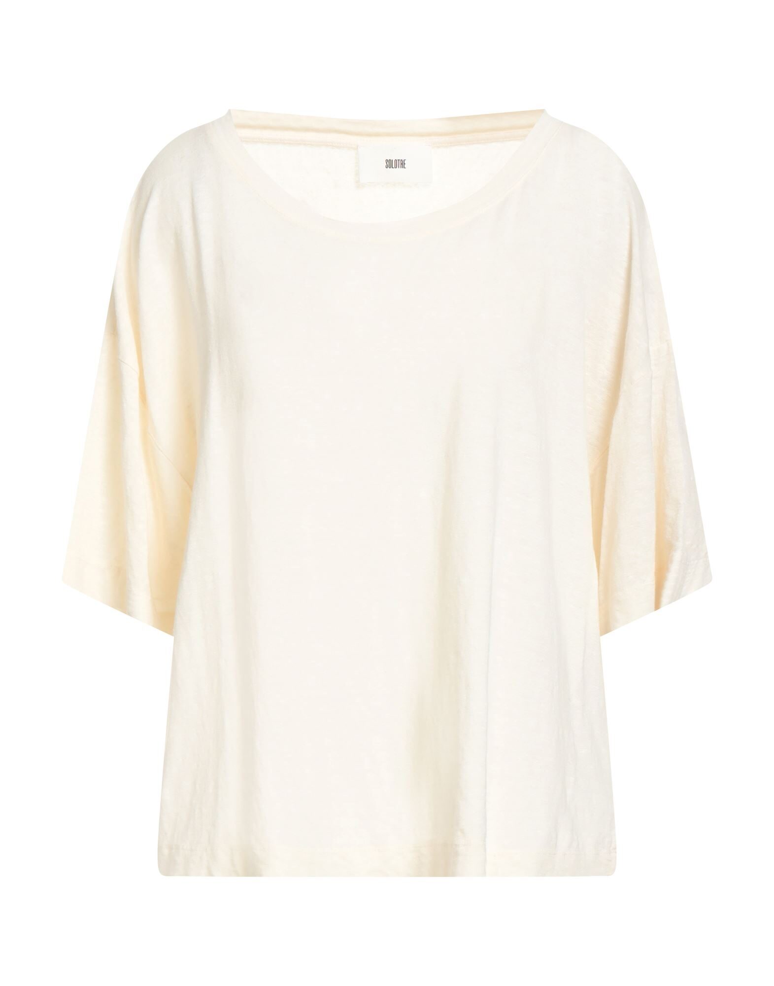 SOLOTRE - T-shirts