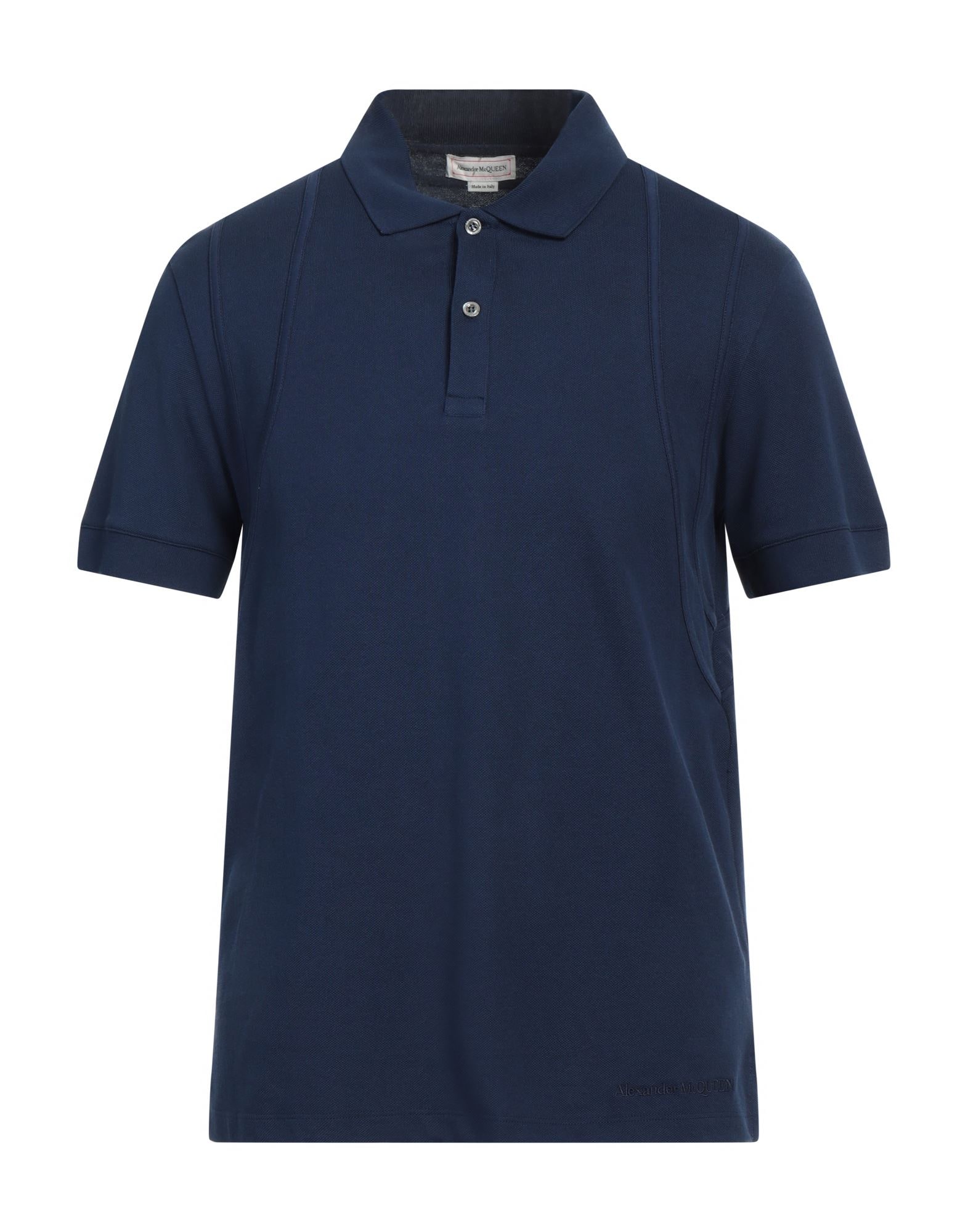 MCQUEEN - ポロシャツ