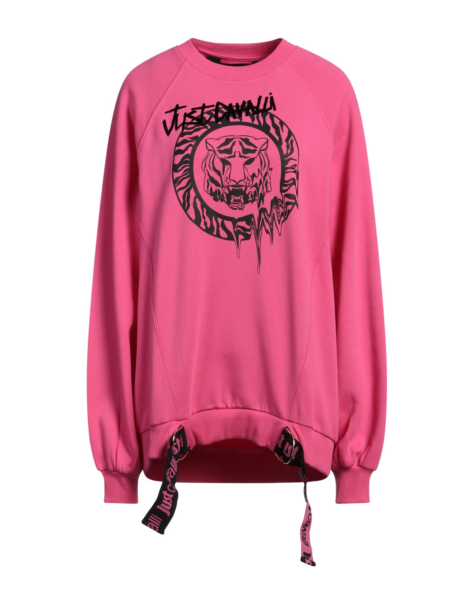 JUST CAVALLI - Sweatshirts