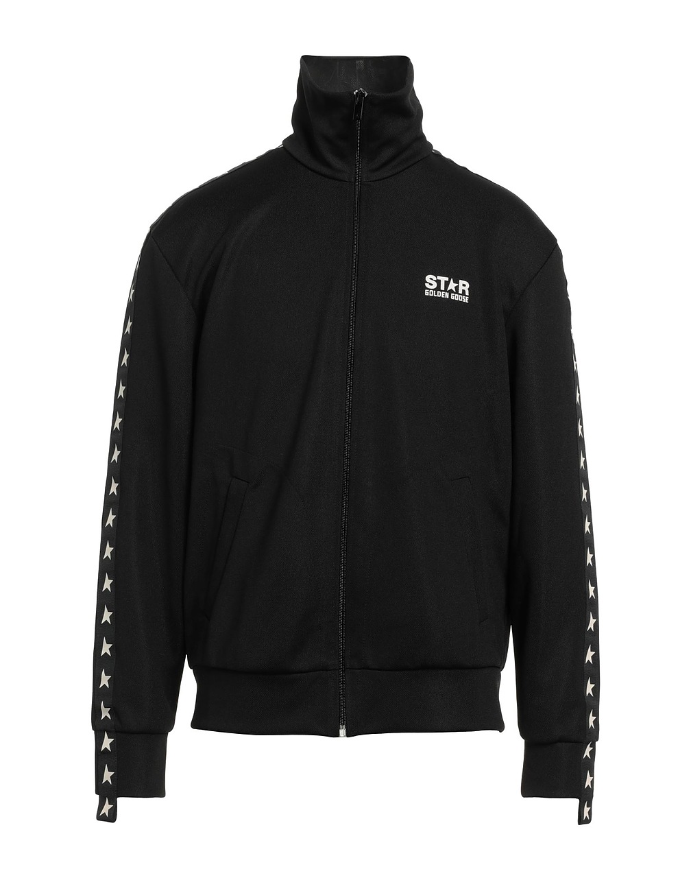 GOLDEN GOOSE - Sweatshirts