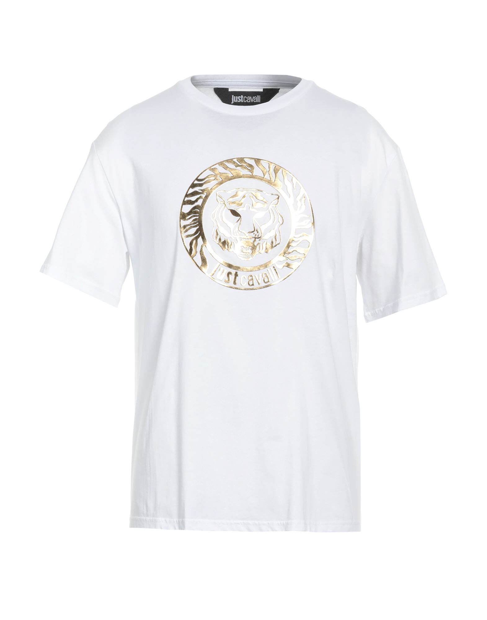 JUST CAVALLI - T-shirts