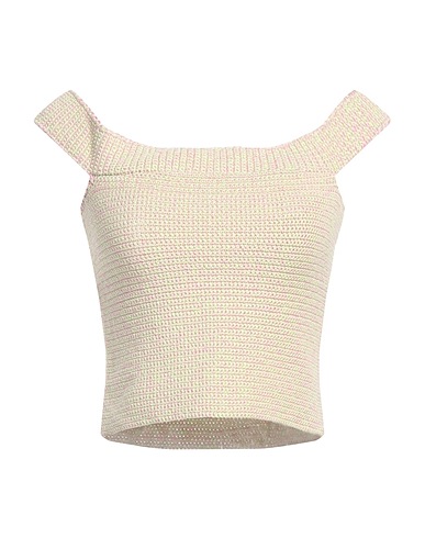 WANDLER Top Light green 100% Organic cotton