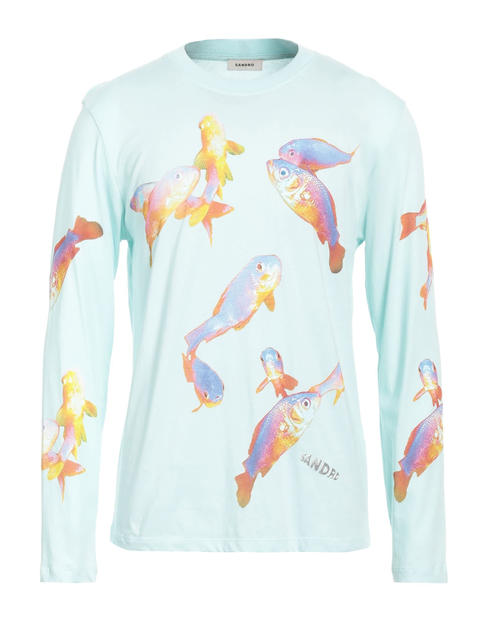 SANDRO - Футболки