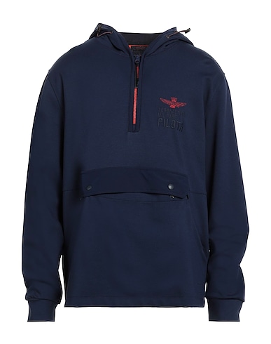 AERONAUTICA MILITARE Sweatshirt 70% Viscose, 25% Nylon, 5% Elastane