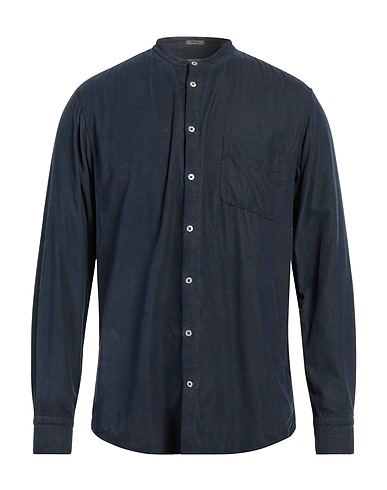 MASSIMO ALBA Camicie 100% Cotone