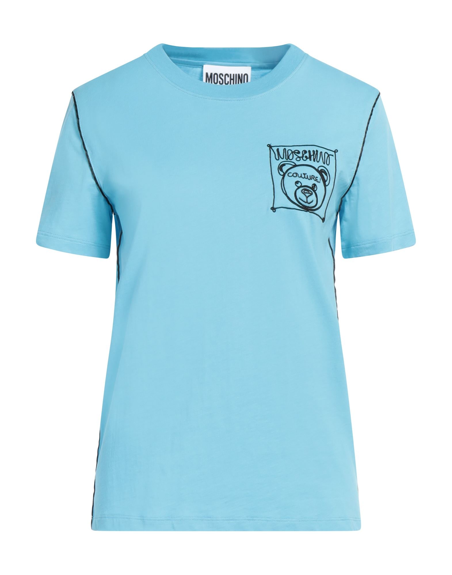 MOSCHINO - T-shirts