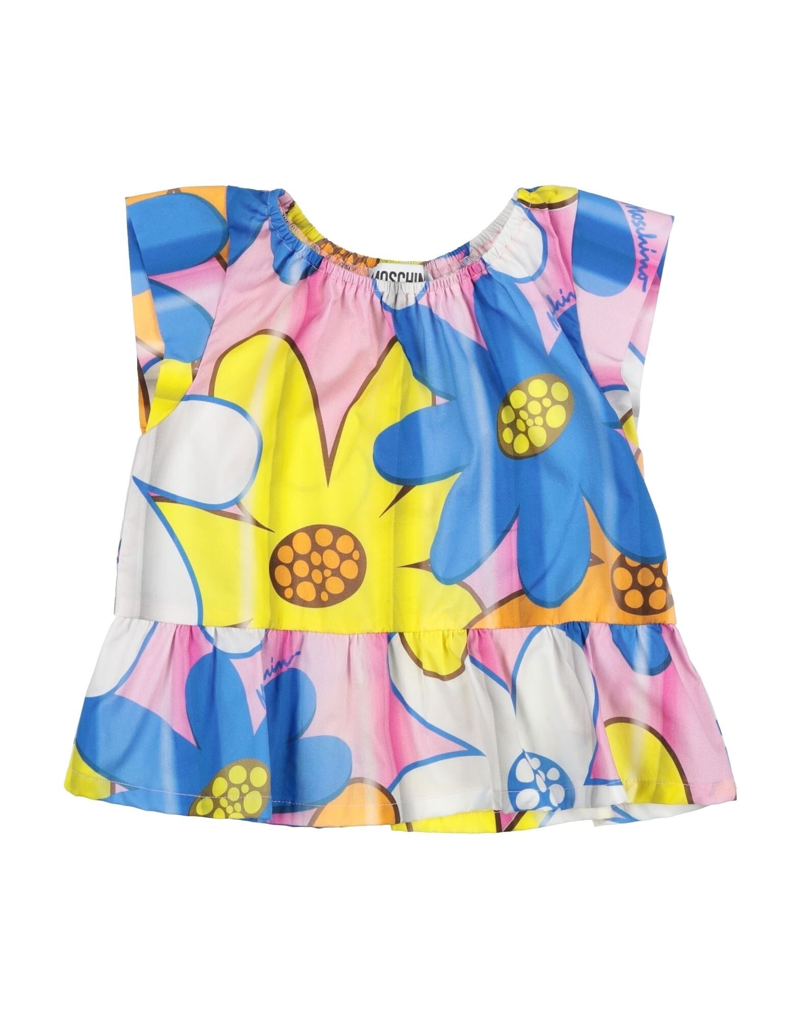 MOSCHINO BABY - Tops