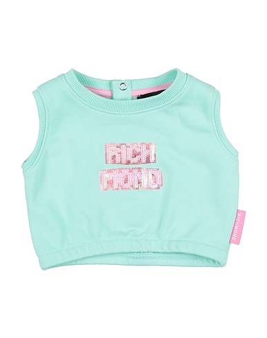 JOHN RICHMOND Sweat-shirt 100% Coton