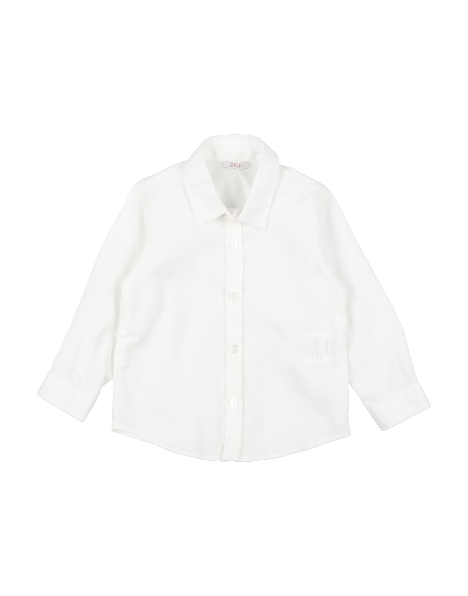 LE BEBÉ - Shirts