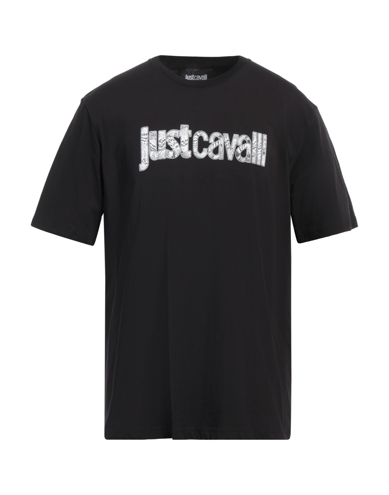 JUST CAVALLI - Футболки