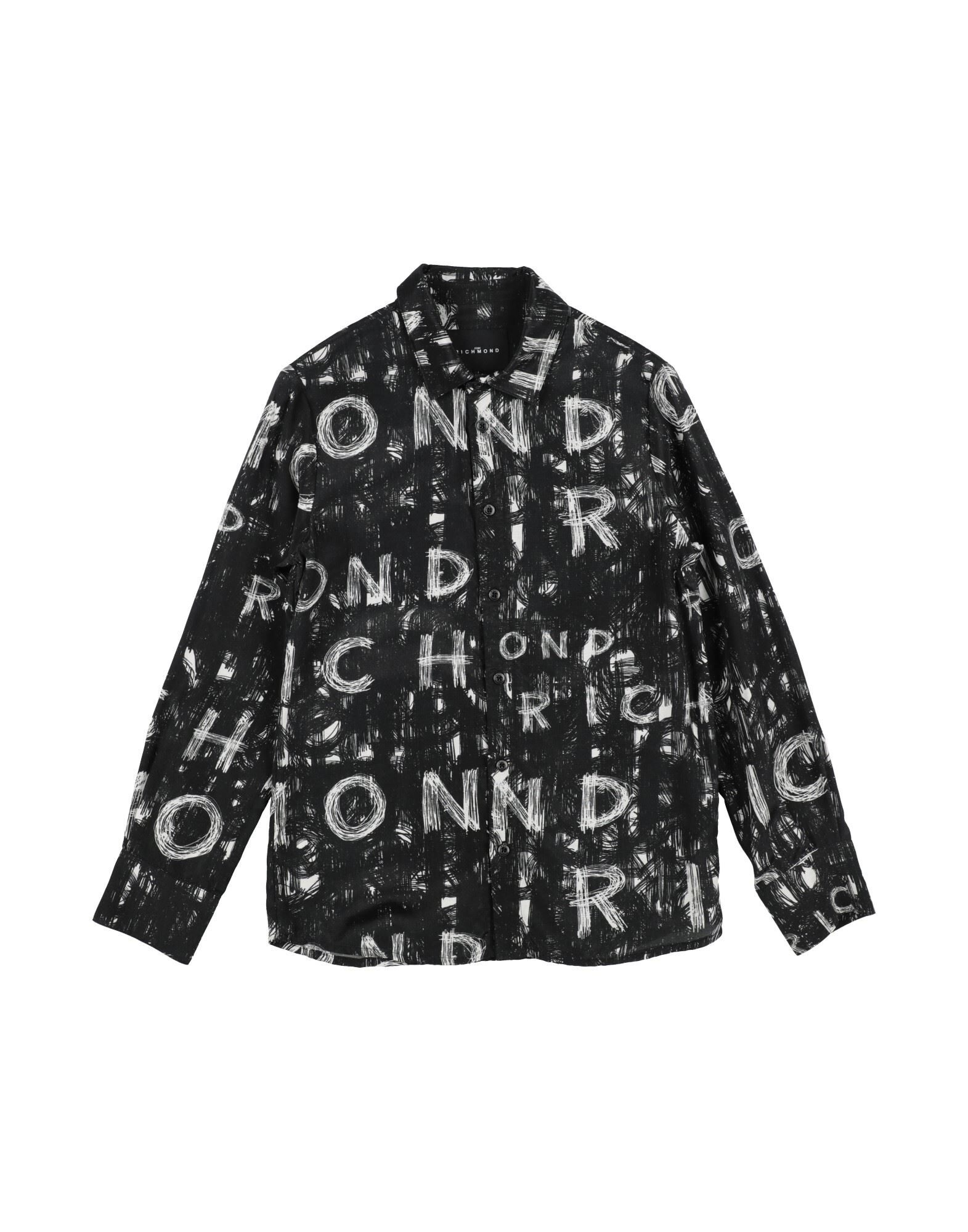 JOHN RICHMOND - 셔츠