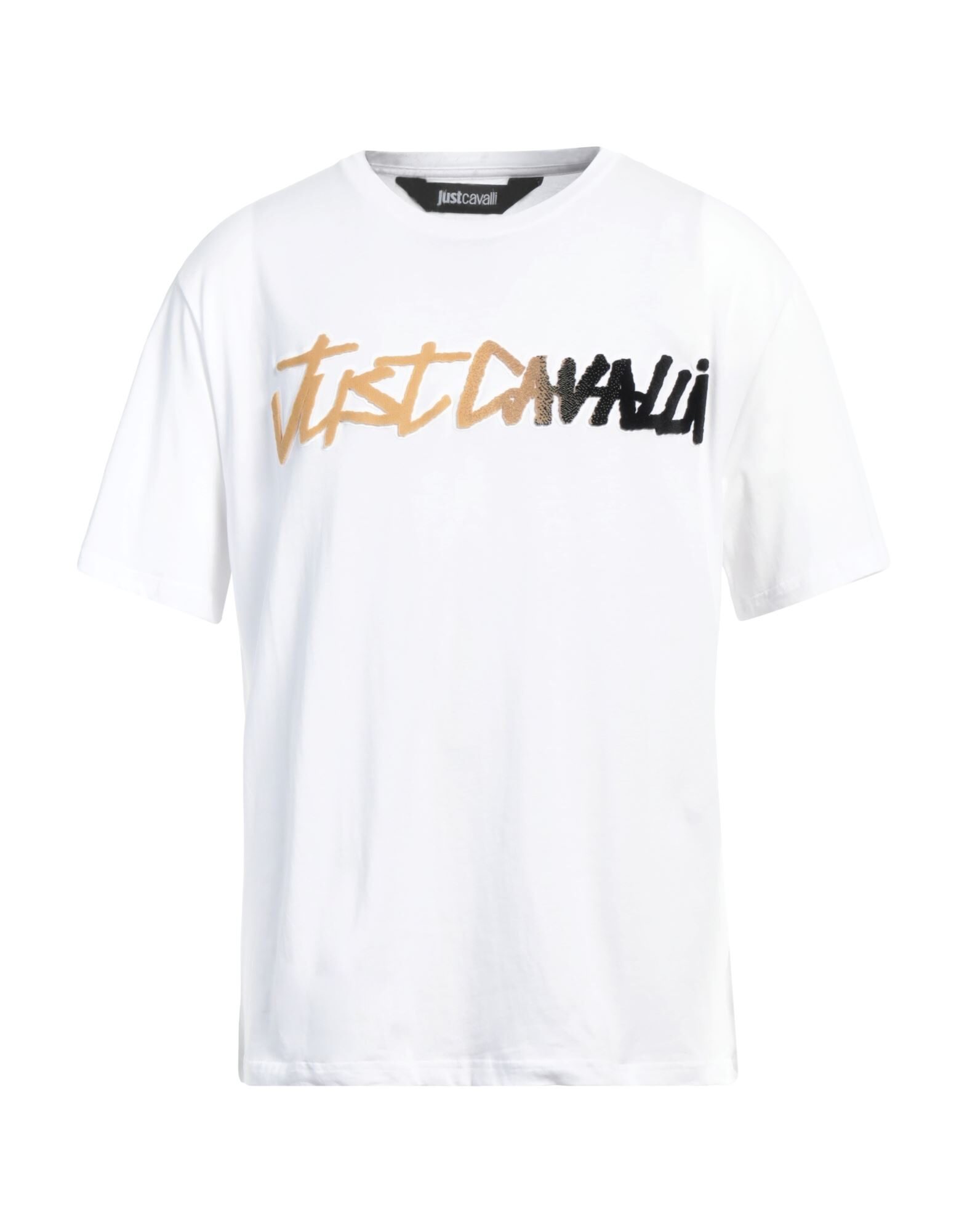 JUST CAVALLI - T-shirts