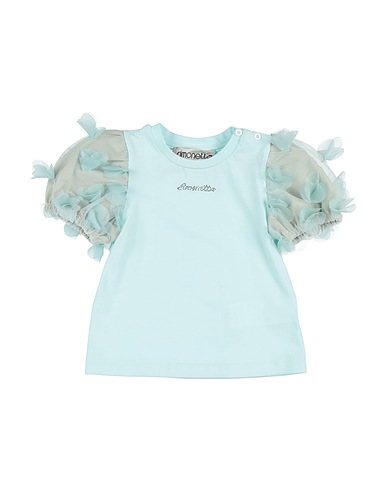 SIMONETTA Camiseta 94% Algodón, 6% Elastán