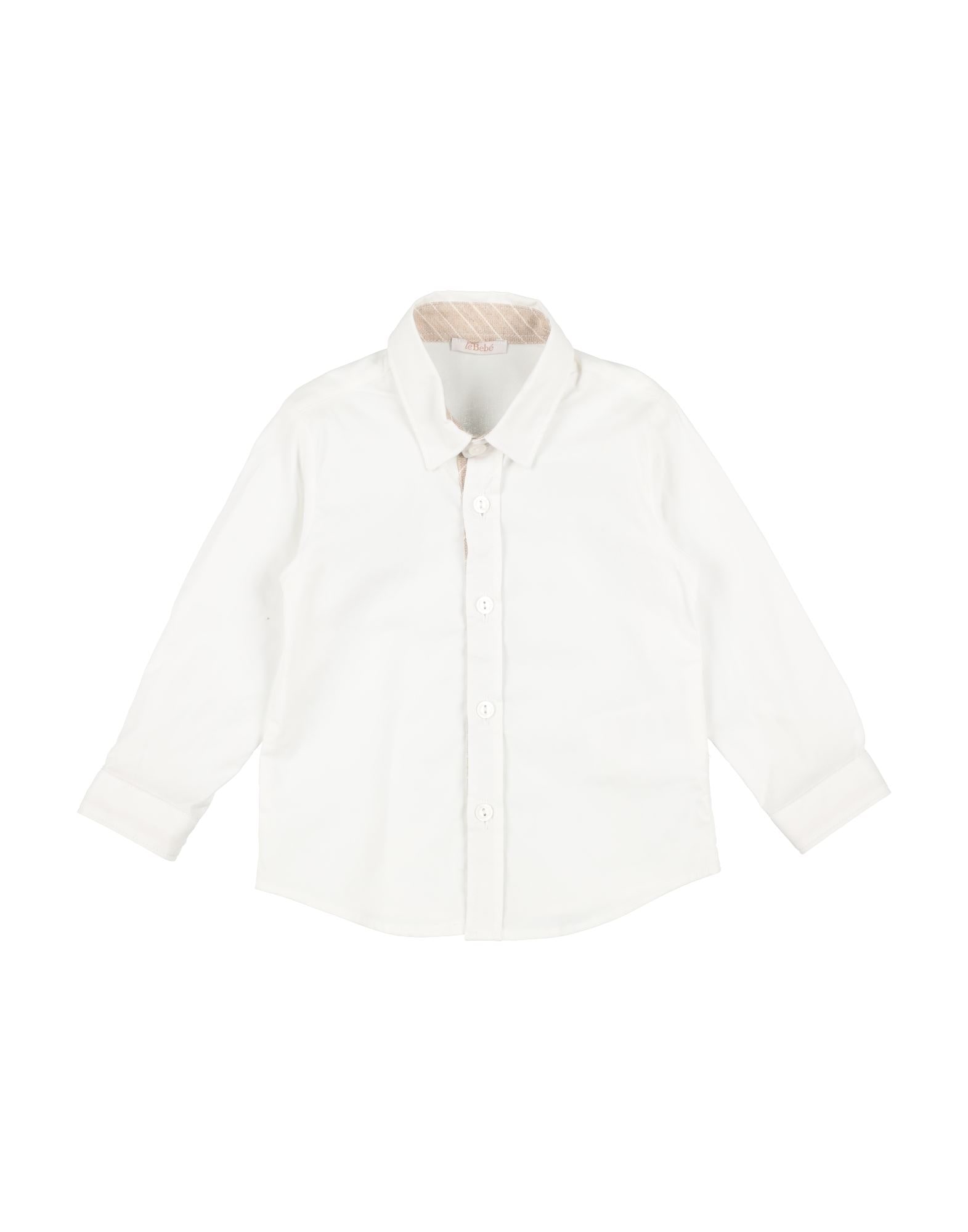 LE BEBÉ - Πουκάμισα 