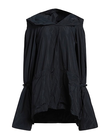 DRIES VAN NOTEN Blouson Bleu nuit 100% Polyester