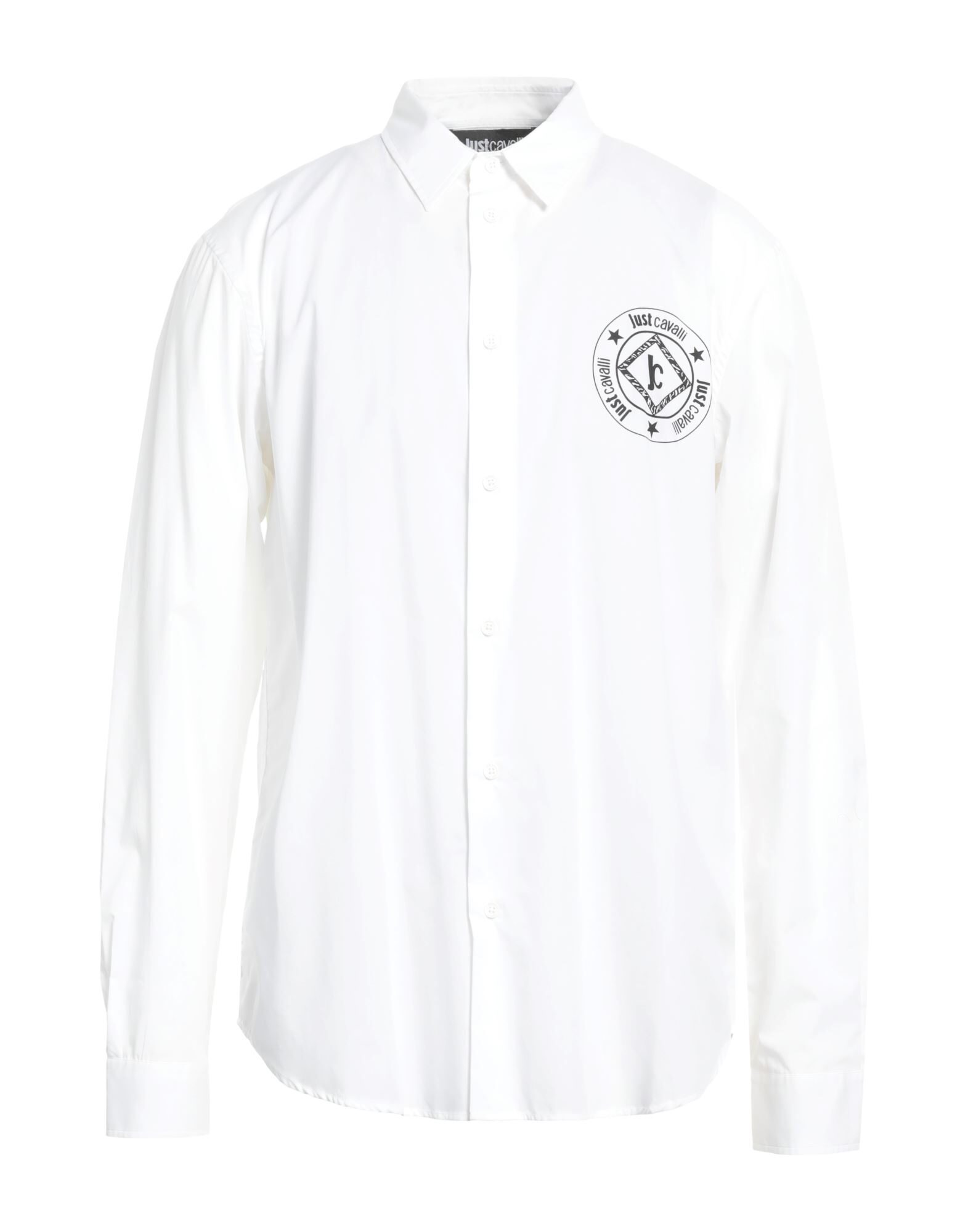 JUST CAVALLI - Πουκάμισα 