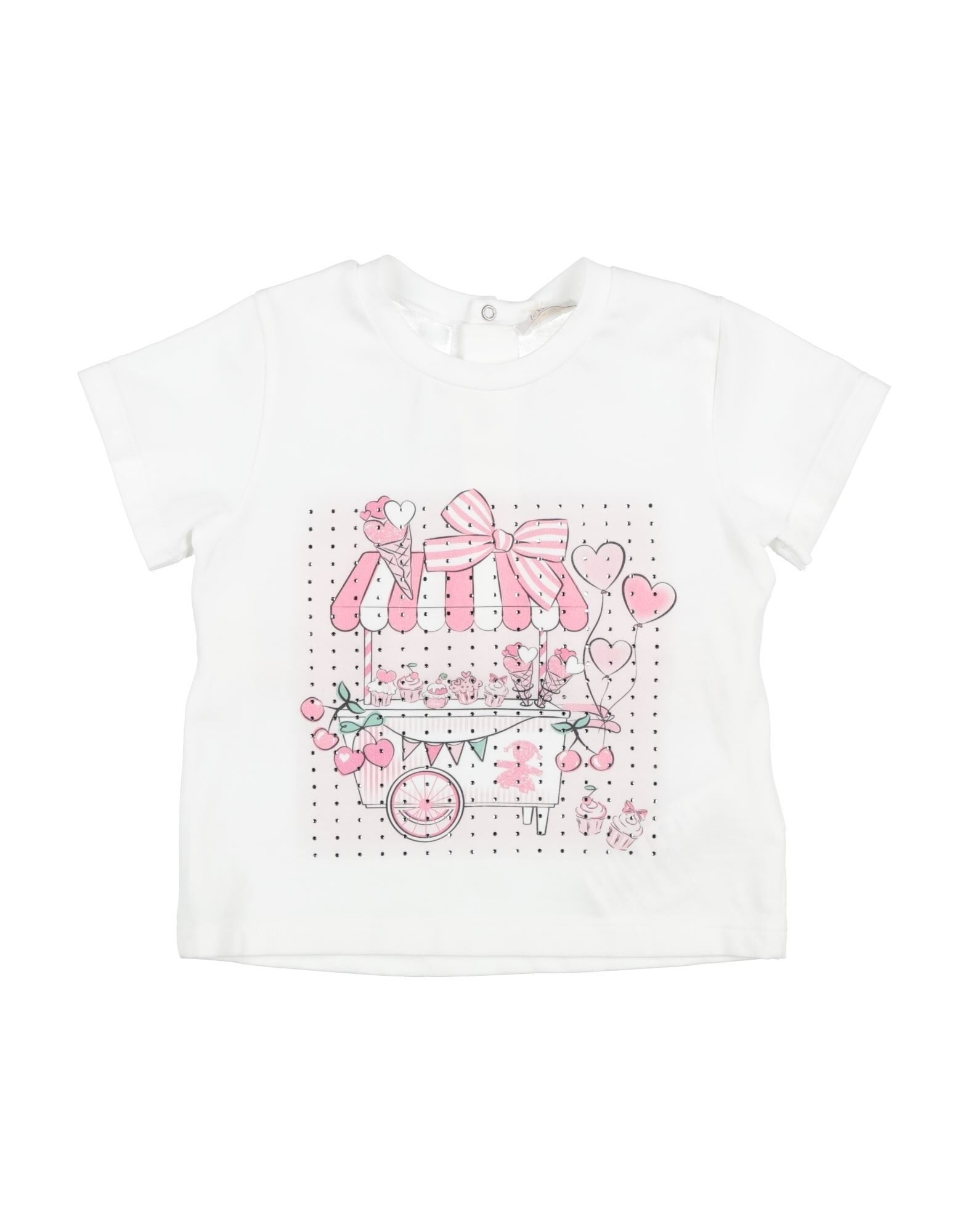 LE BEBÉ - Футболки