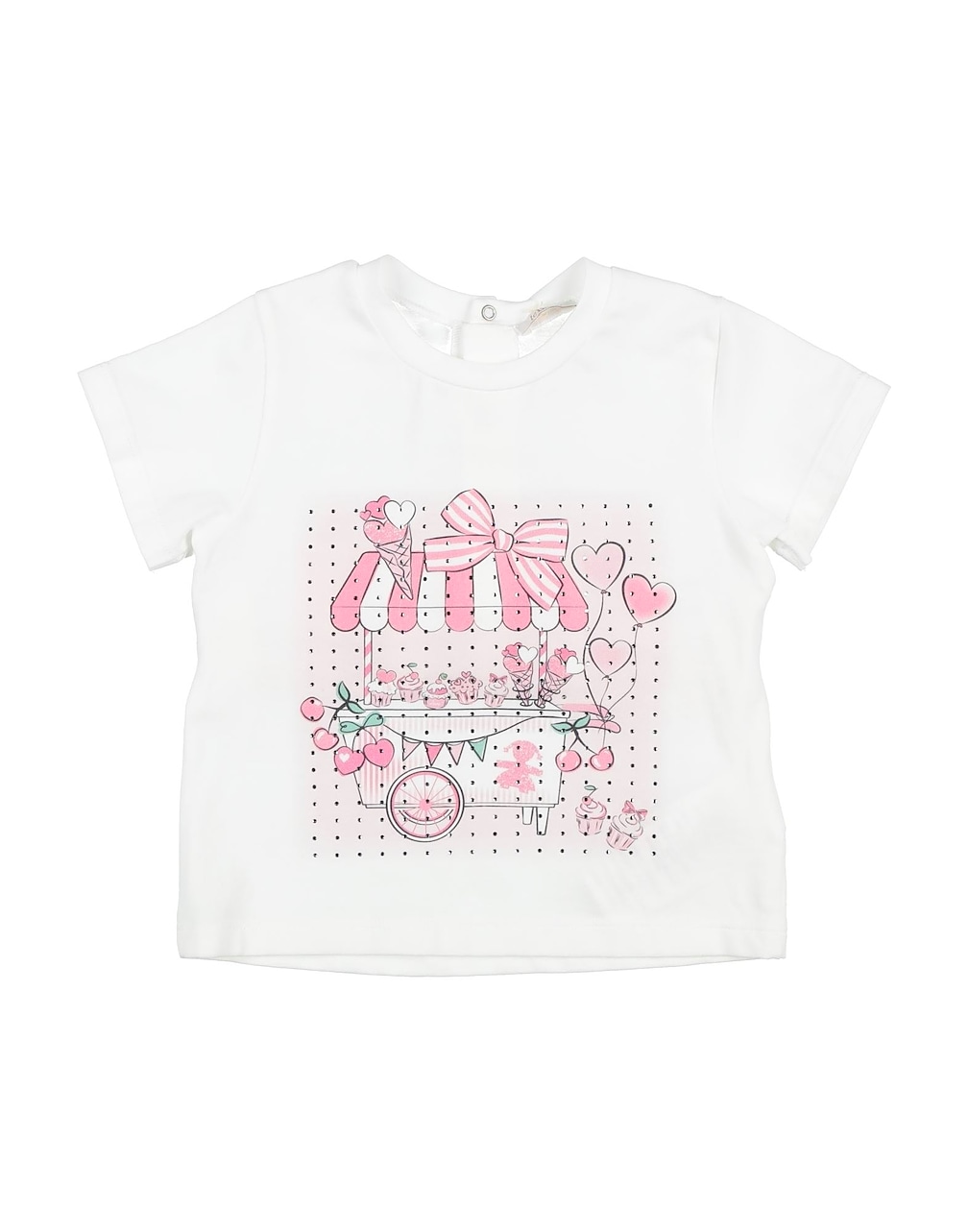 LE BEBÉ - Camisetas