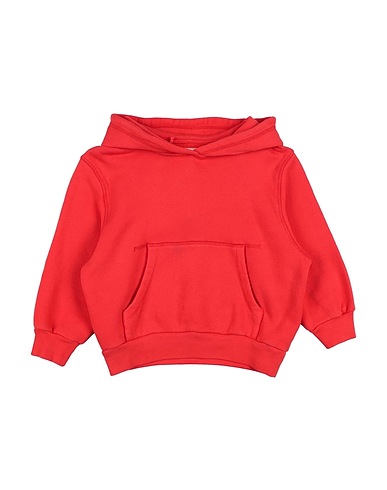 AMERICAN VINTAGE Hooded track jacket  98% Cotton, 2% Elastane