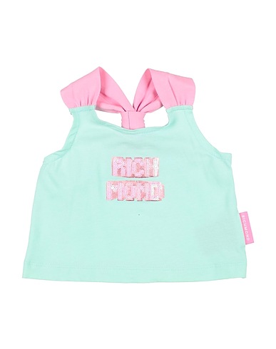 JOHN RICHMOND Tank top 95% Cotton, 5% Elastane