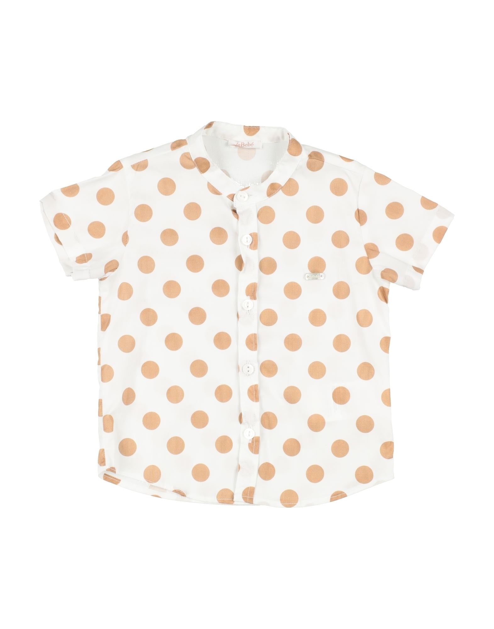 LE BEBÉ - Πουκάμισα 