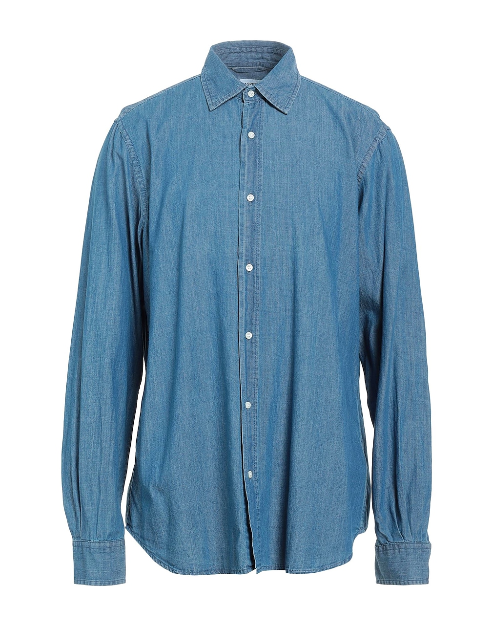 ASPESI - Chemises en jean