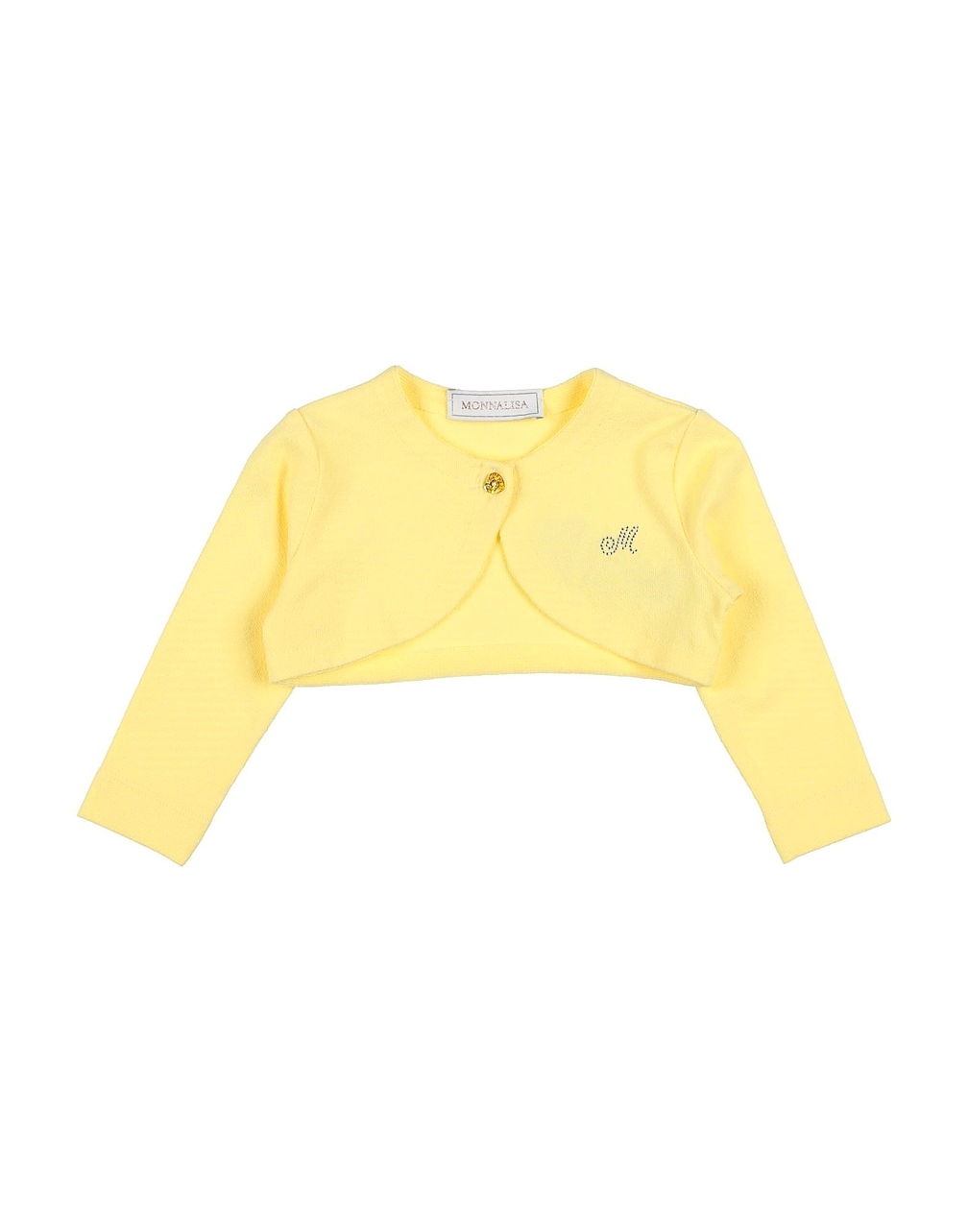 MONNALISA - Wickelpullover