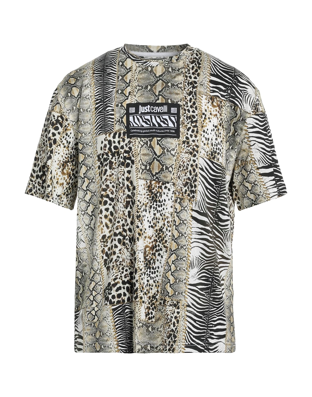 JUST CAVALLI - T-shirts