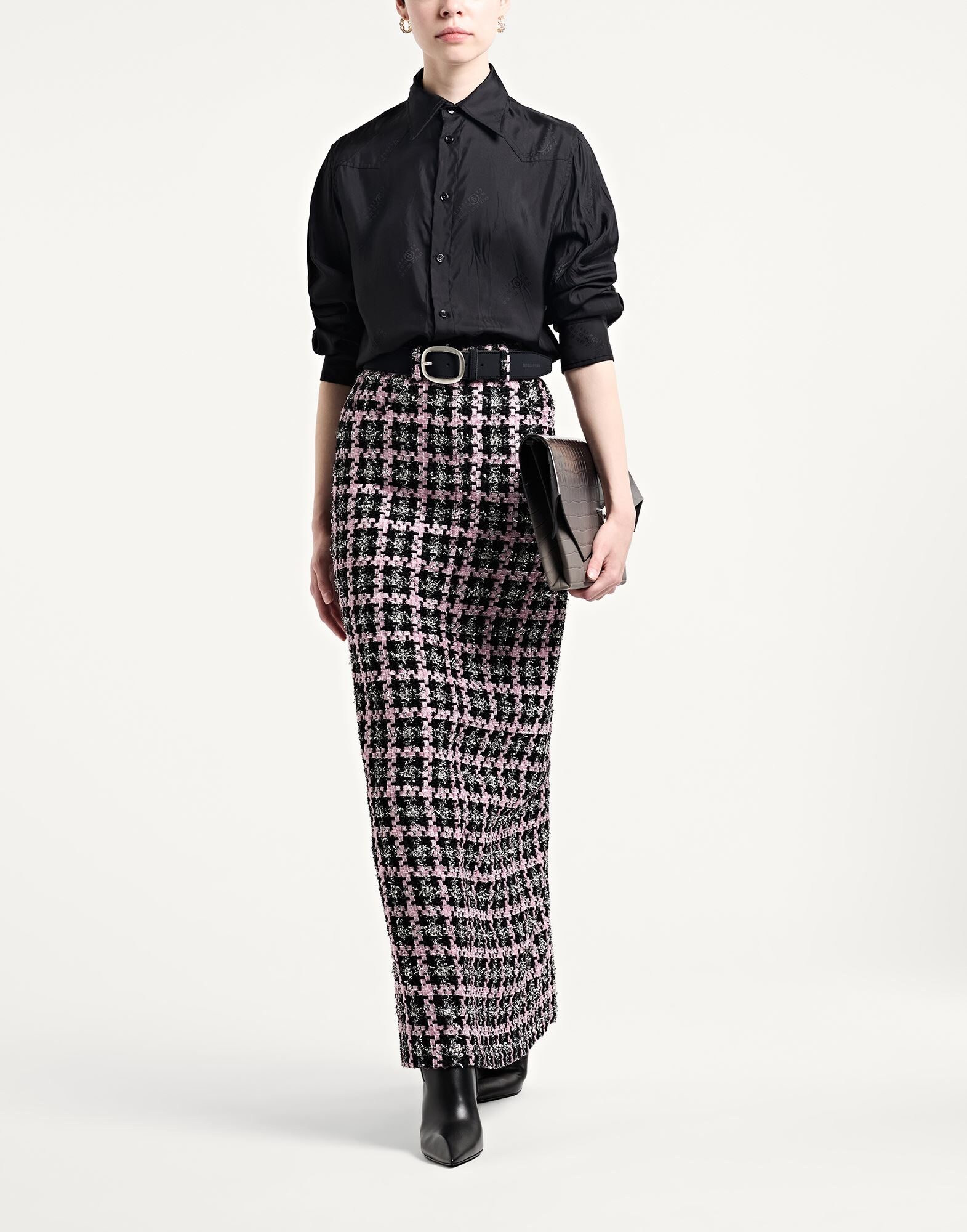 MM6 MAISON MARGIELA - シャツ