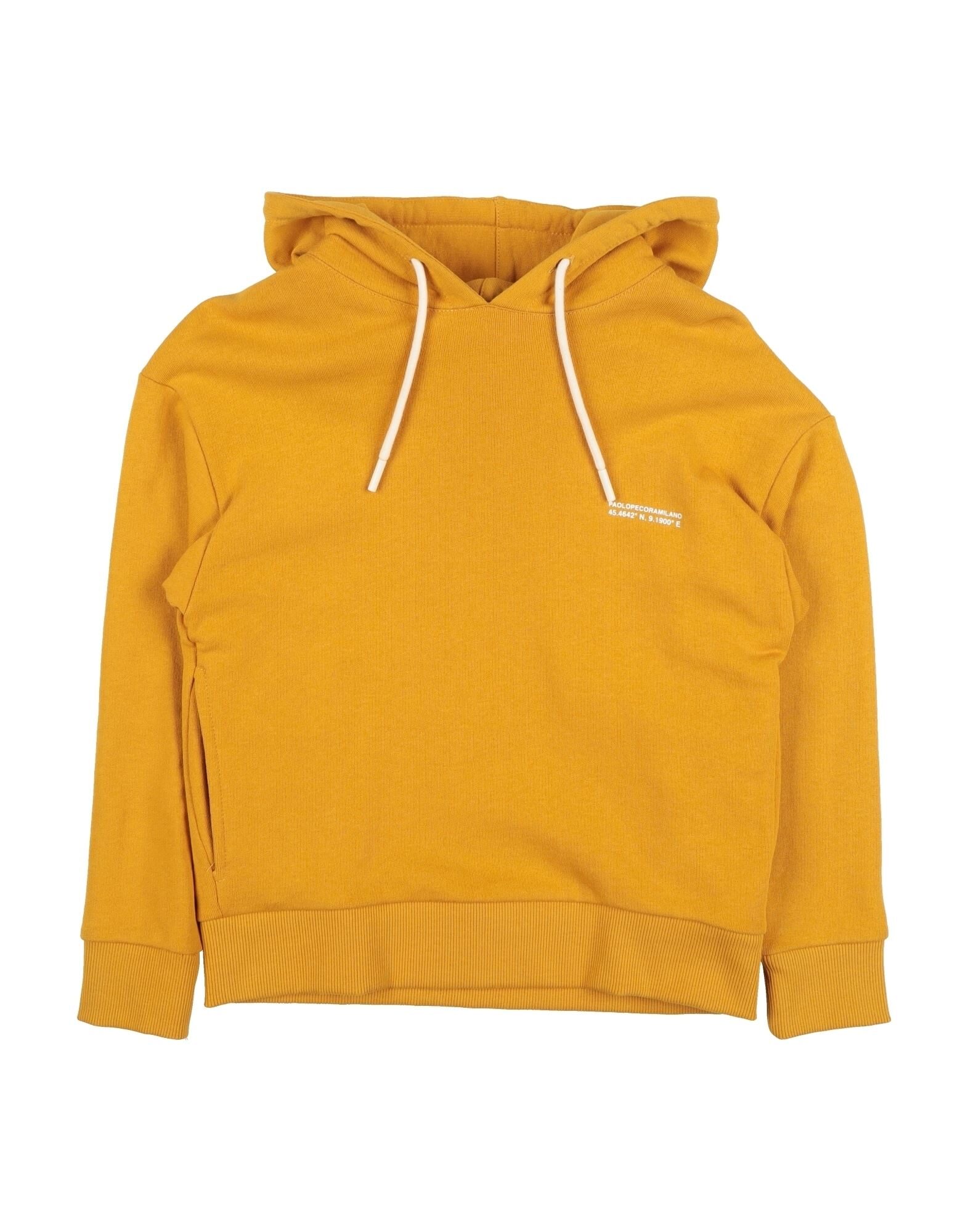 PAOLO PECORA - Sudaderas