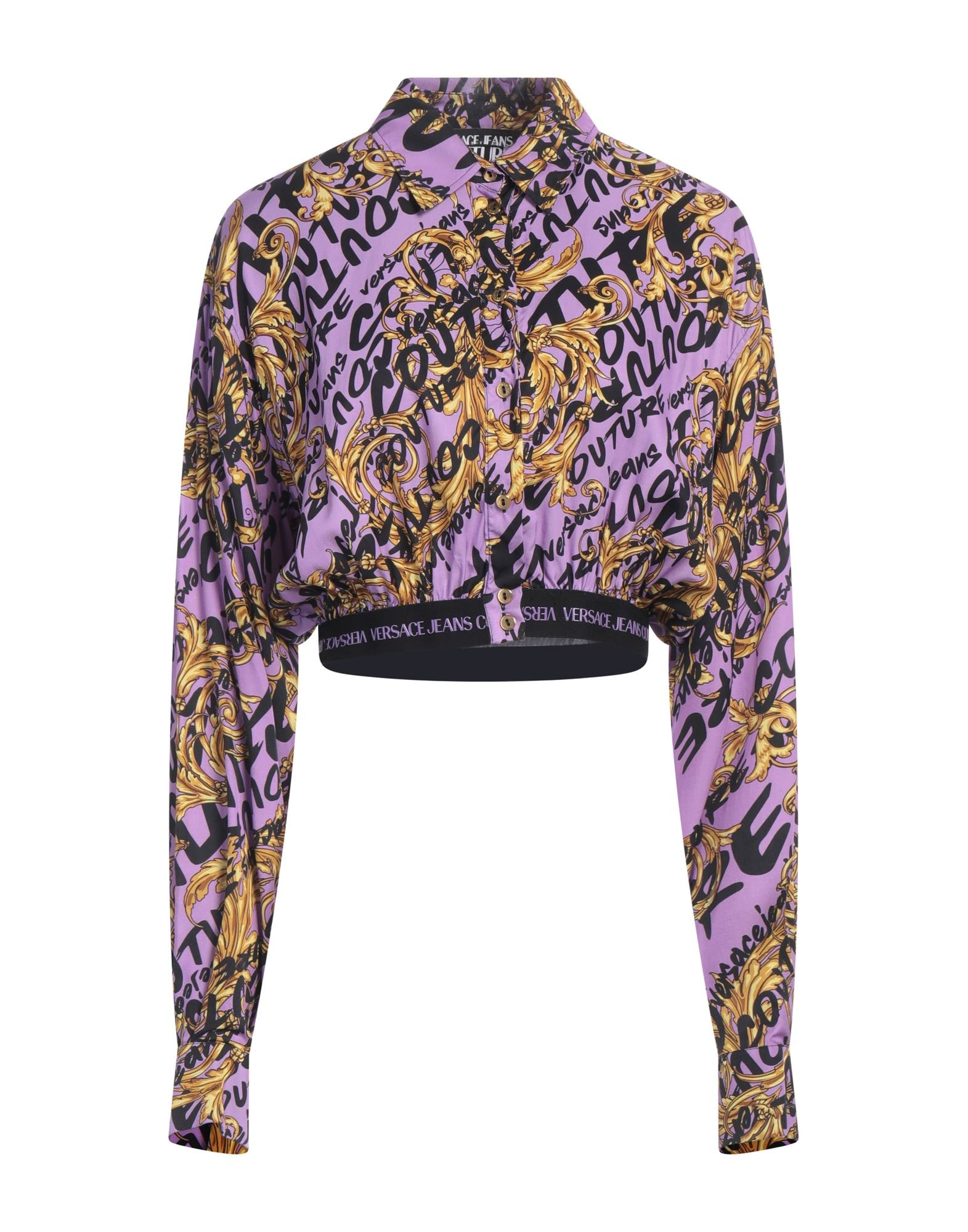 VERSACE JEANS COUTURE - Shirts